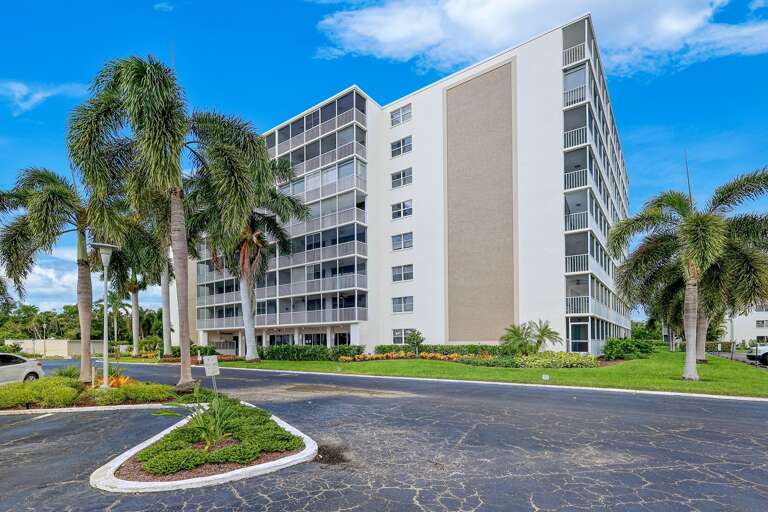 Find Rentals