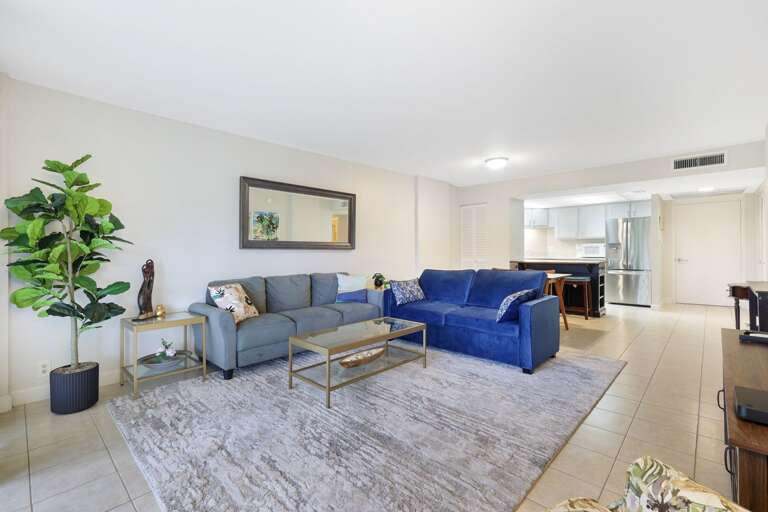 Naples Condo Rental
