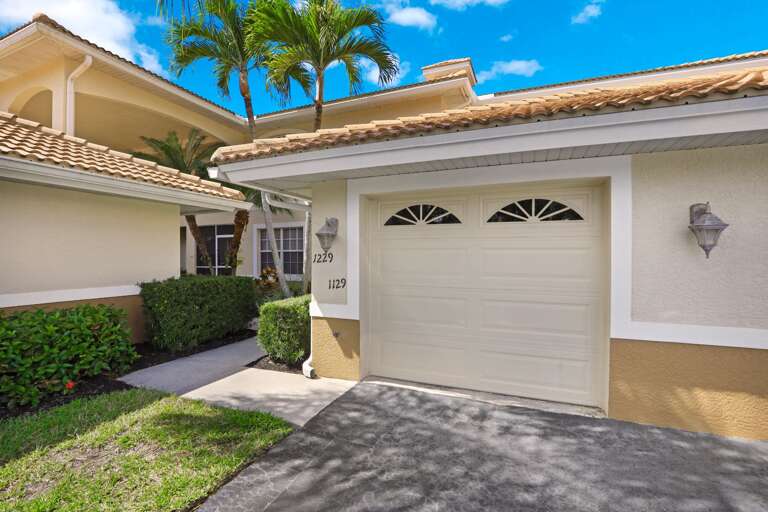 Welcome to Lely Resort Flamingo Fairways