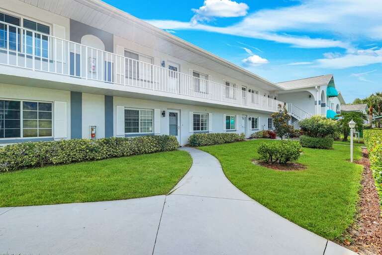 Find Rentals
