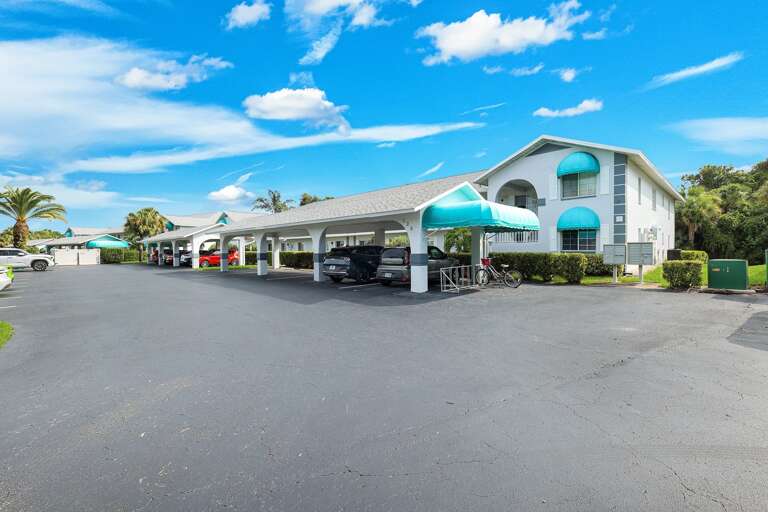 Find Rentals