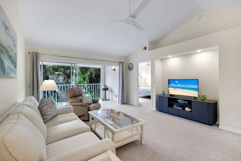 Naples Condo Rental