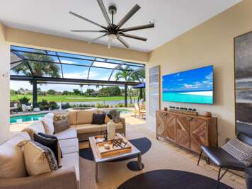 Living to Lanai