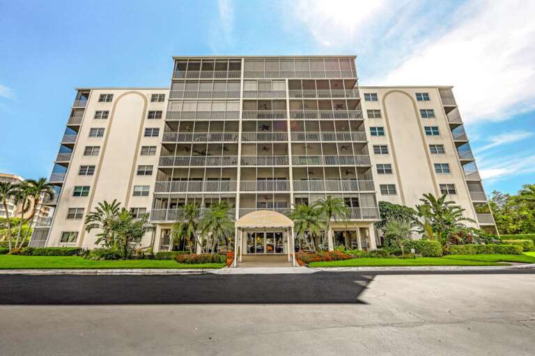 Welcome to Vanderbilt Towers