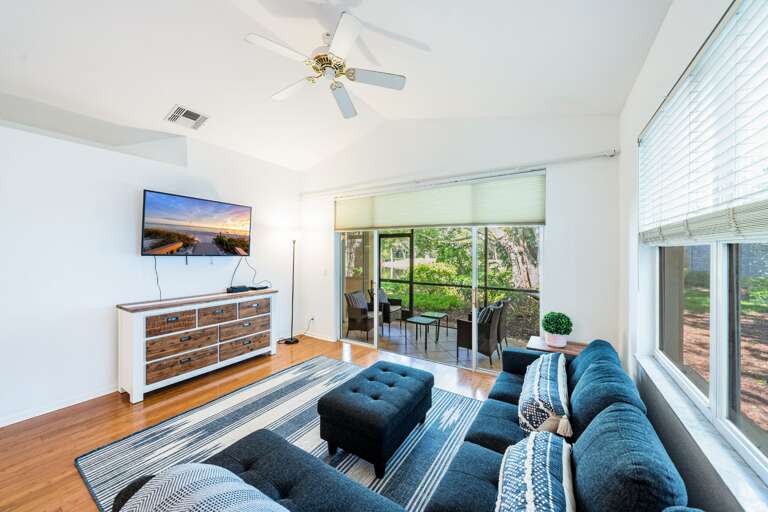 Living to Lanai