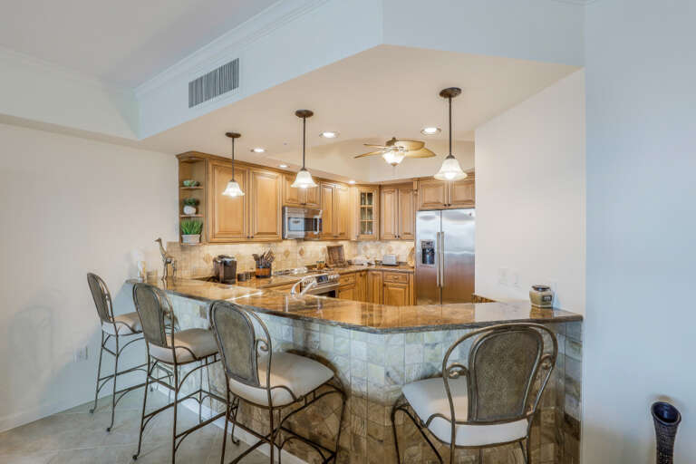 Kitchen Bar