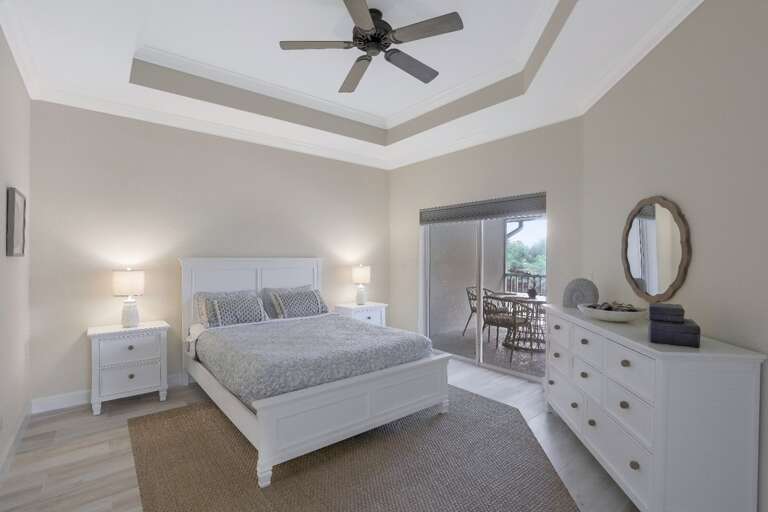 Master Bedroom Master Bedroom