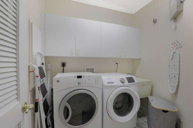 Laundry Laundry