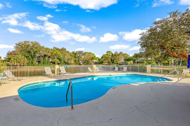 Pool Pool