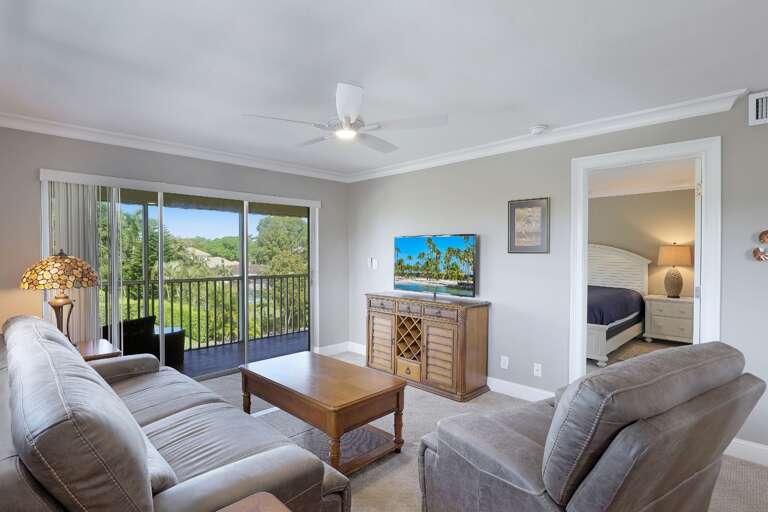 Living to Lanai