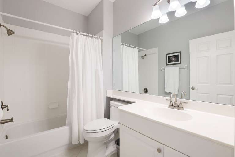 Guest Bathroom Guest Bathroom