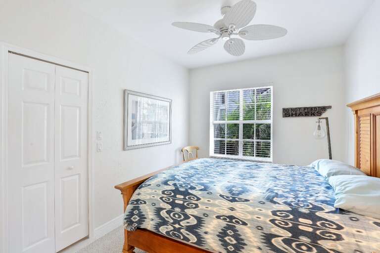 Guest Bedroom II Guest Bedroom II