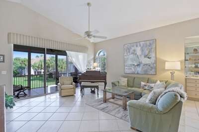Living to Lanai