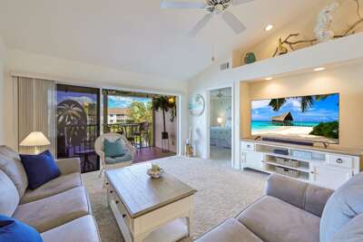 Living to Lanai