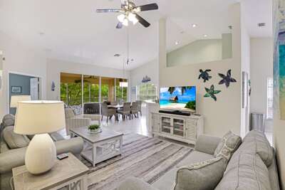 Living to Lanai