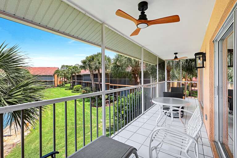 Naples Condo Rental