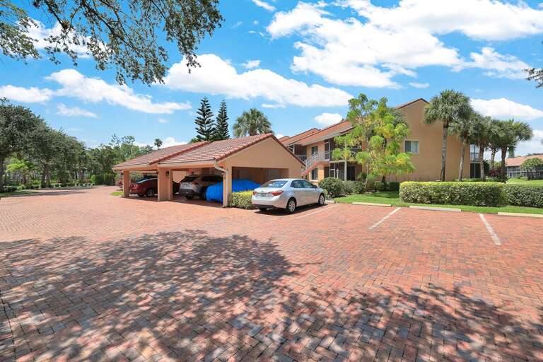 Find Rentals