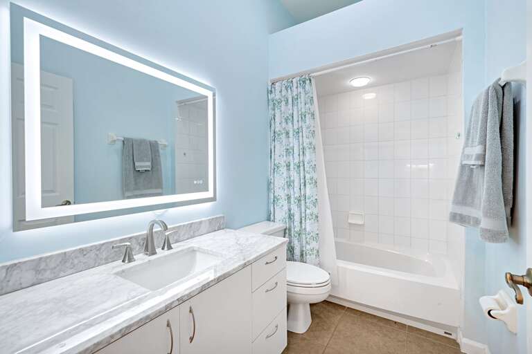Find Rentals