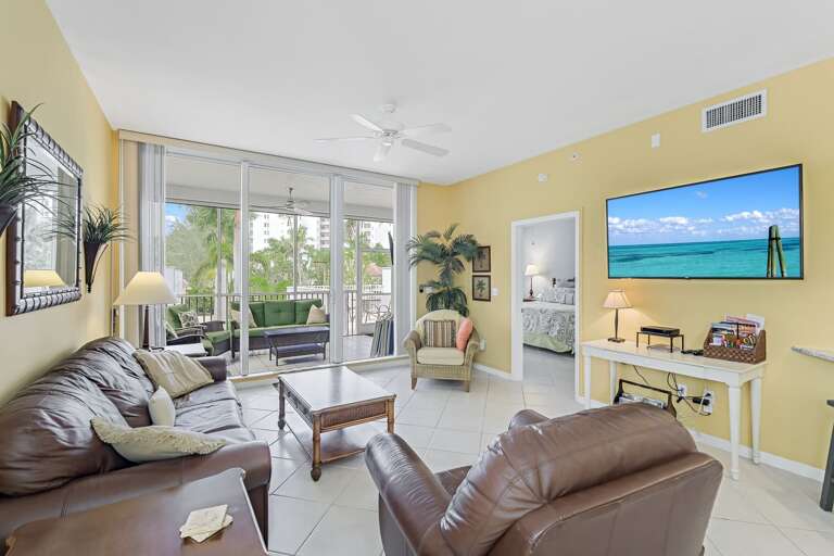Regatta 201 Beautiful 3 Bedroom Condo for Rent in Naples, FL Sleeps 6