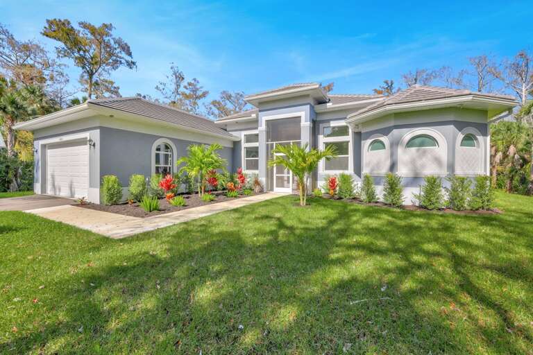 Golden Gate Estates Naples, FL 4 Bedrooms Sleeps 8