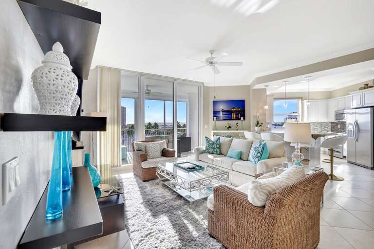 Vanderbilt Beach Condo Rental