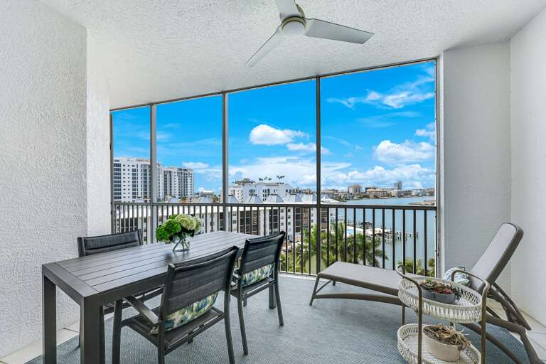 Find Rentals