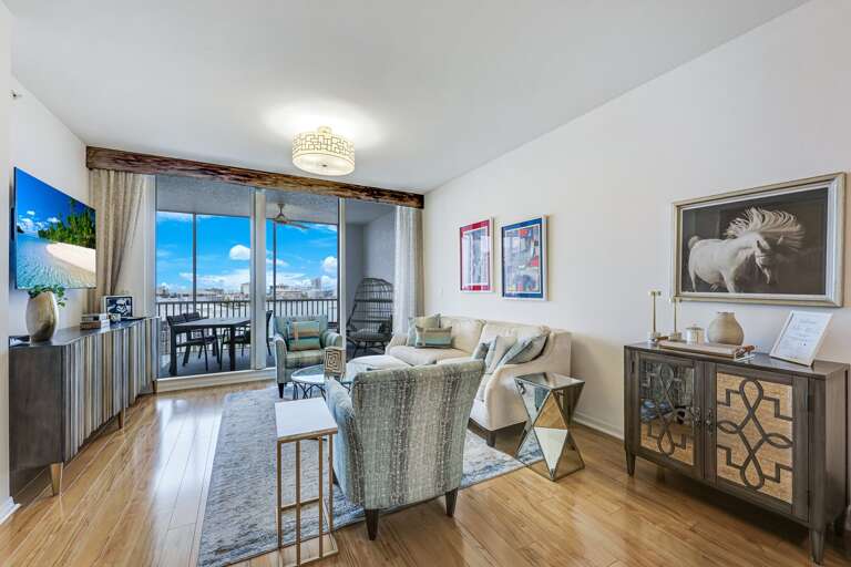 Vanderbilt Beach Condo Rental