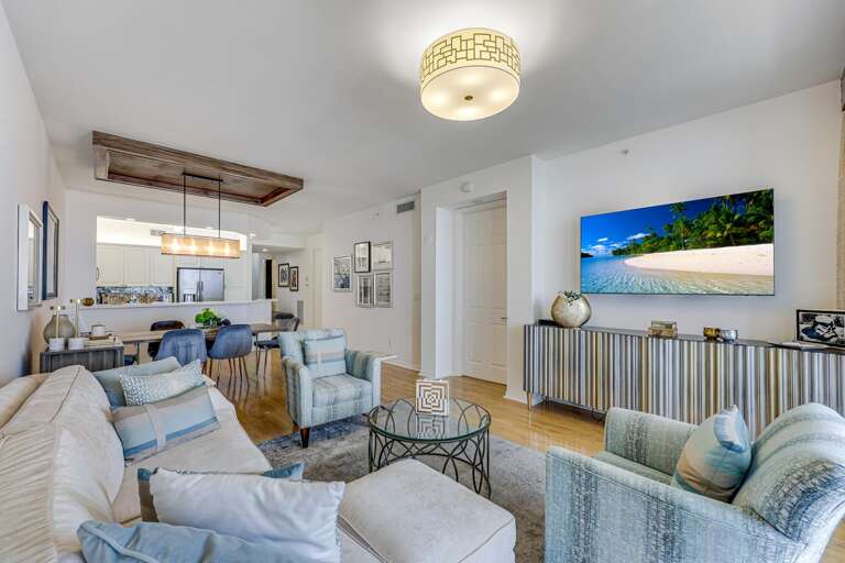 Vanderbilt Beach Condo Rental