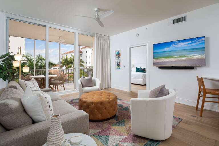 Find Rentals
