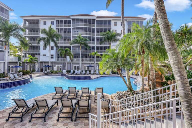Naples Condo Rental