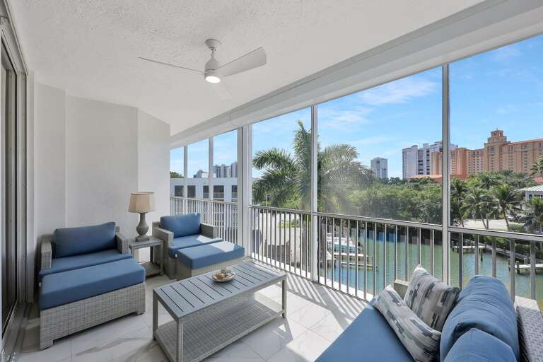 Find Rentals