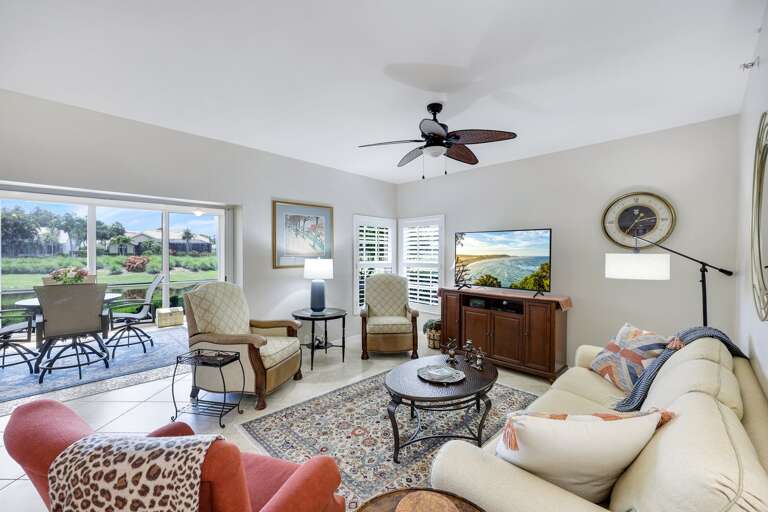 Bonita Springs Condo Rental Bonita Springs Condo Rental