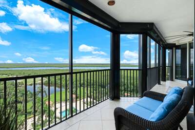 Aversana at Hammock Bay Golf & County Club