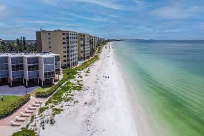 Seascape on Bonita Beach