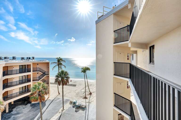 Bonita Springs Condo Rental Bonita Springs Condo Rental