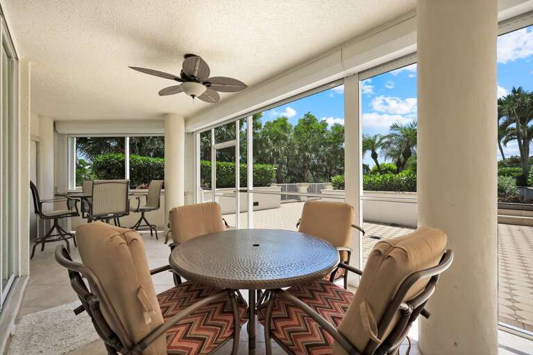 Naples Condo Rental