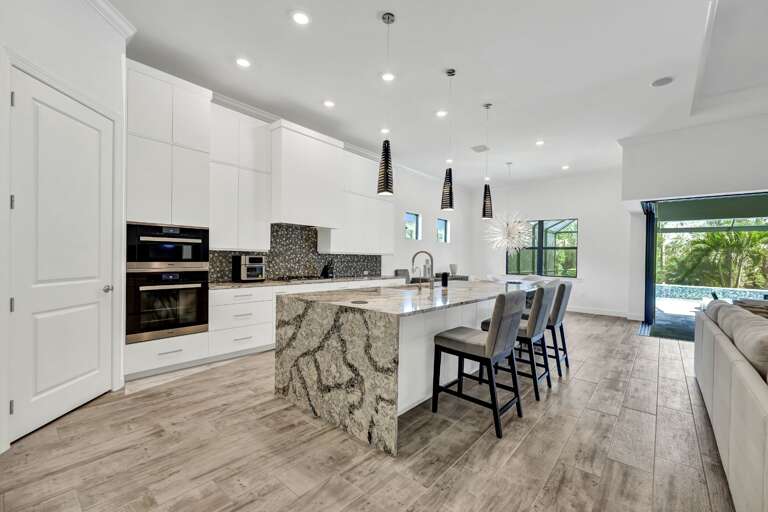 Kitchen Kitchen