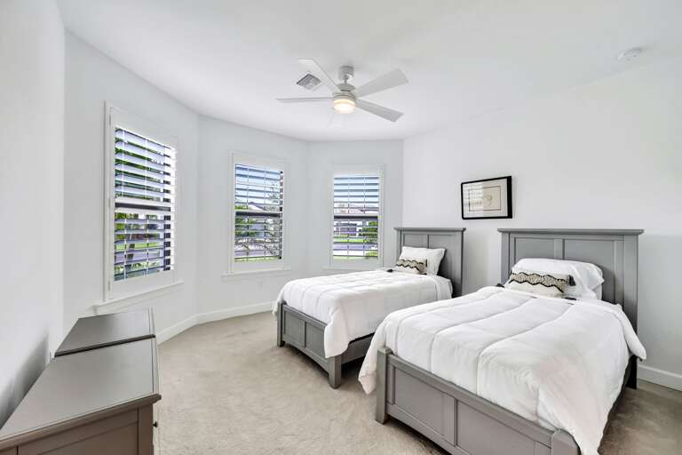 Guest Bedroom II Guest Bedroom II