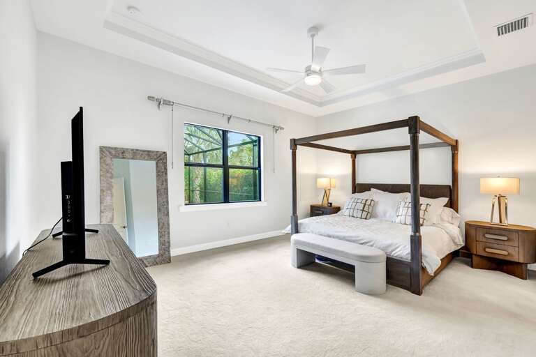 Master Bedroom Master Bedroom