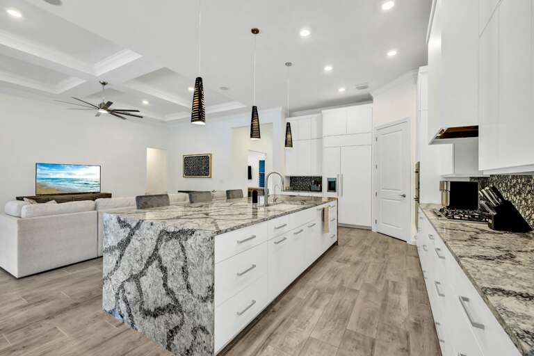 Kitchen Kitchen