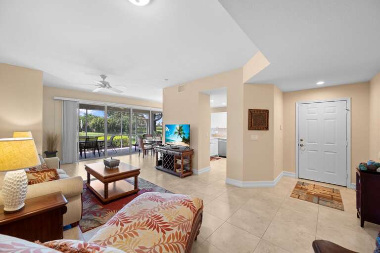 Ascot at Lely Resort