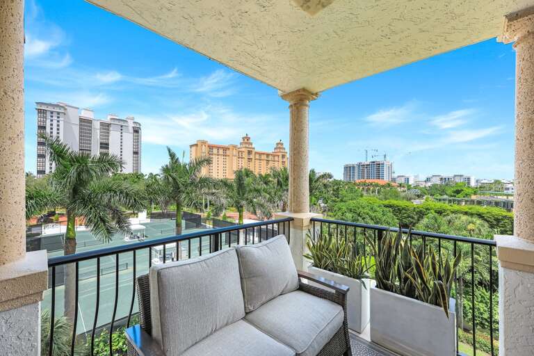 Naples Condo Rental Naples Condo Rental