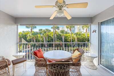 Vanderbilt Villas I at Vanderbilt Villas