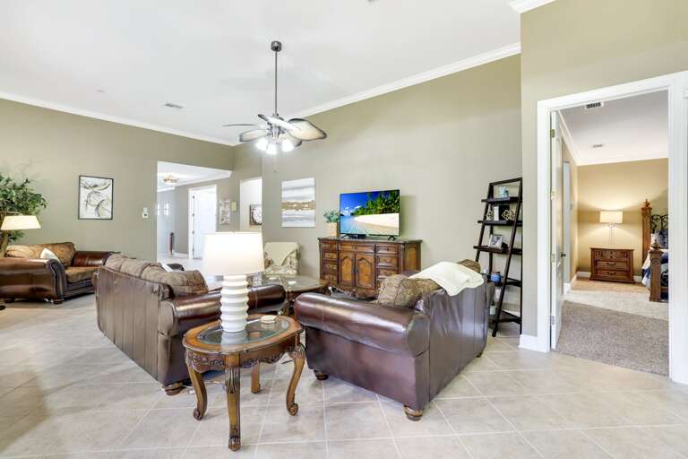 Bonita Springs Villa Rental Bonita Springs Villa Rental