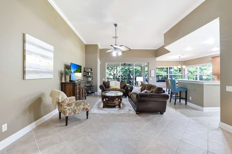 Bonita Springs Villa Rental Bonita Springs Villa Rental