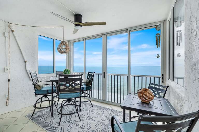 The Egret at Bonita Beach