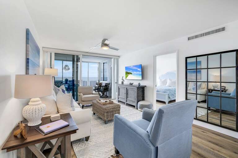 Bonita Springs Condo Rental