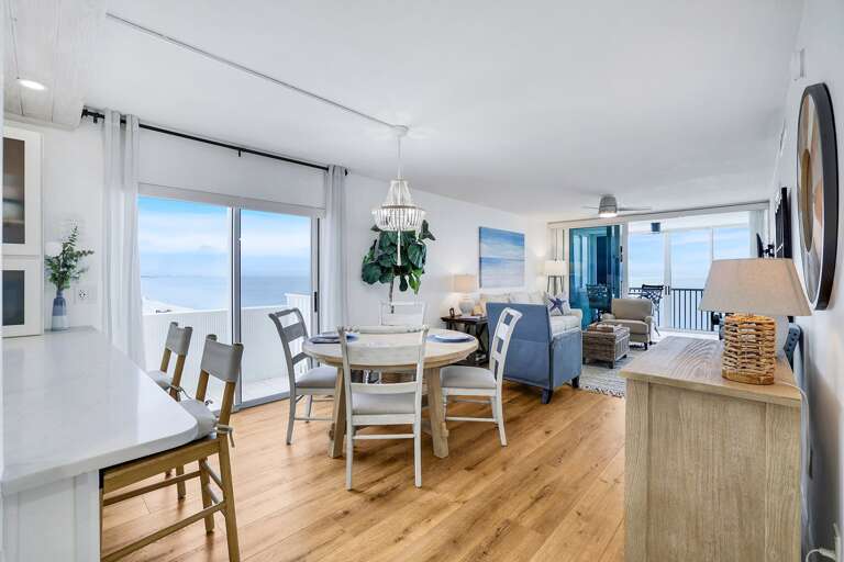 Bonita Springs Condo Rental