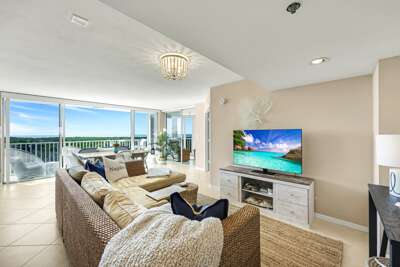 St. Lucia at Pelican Bay