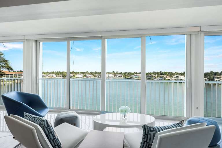 Miramar at The Moorings